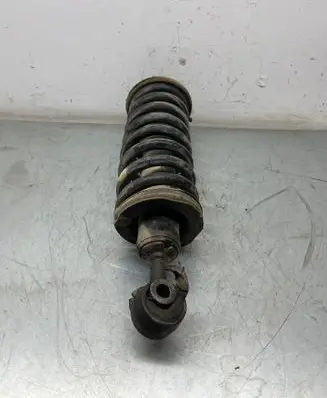 Nissan Pathfinder R51 Front shock absorber/damper 56110