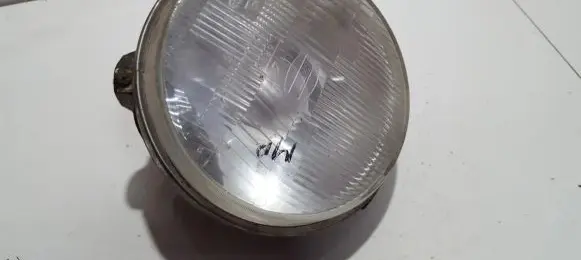 Mitsubishi Pajero Headlight/headlamp H46R11 E612520007