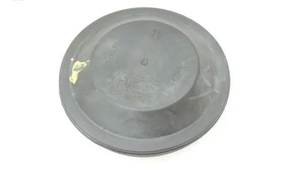 Skoda Fabia Mk2 (5J) Headlight/headlamp dust cover 5J0941607 3C0941607A