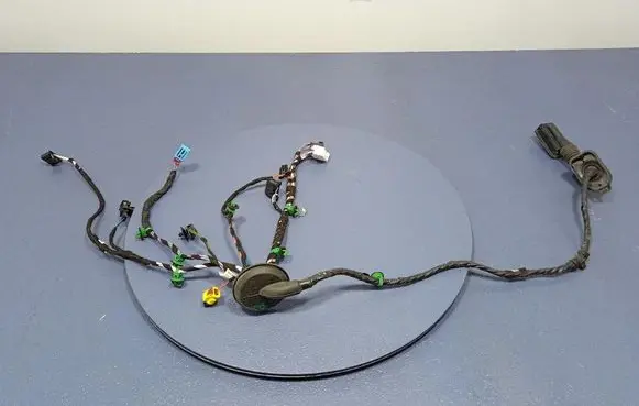 Volkswagen Arteon Other wiring loom 3G8971121AP