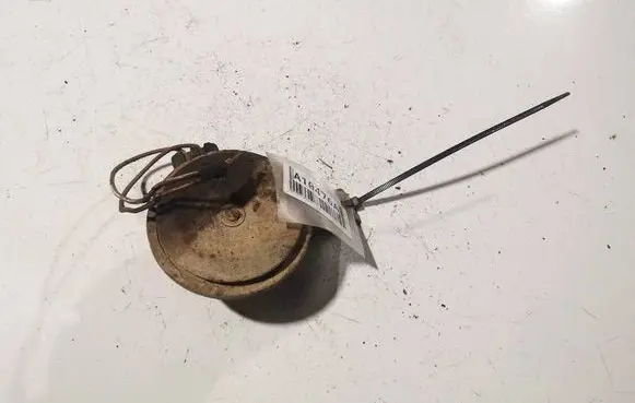 Opel Astra H Horn signal