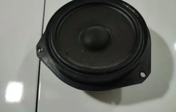 Opel Signum Front door speaker 24423552