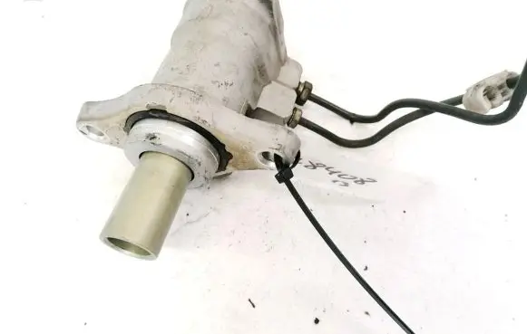 Ford Fiesta Master brake cylinder