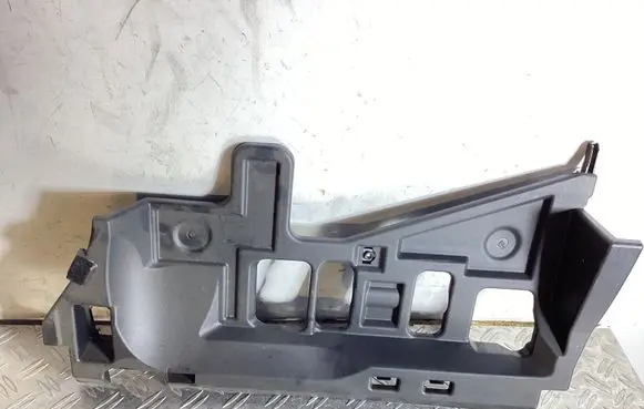 Lexus RX 450H Dashboard lower bottom trim panel 5560648060