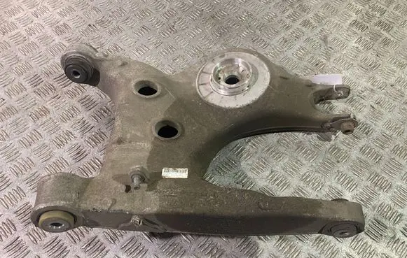 Rear upper control arm/wishbone