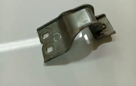 Ford S-MAX Tailgate/trunk/boot hinge