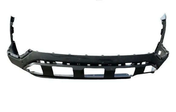 Hyundai Santa Fe Rear bumper 86612S1000
