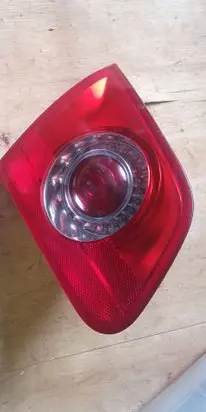Volkswagen PASSAT B6 Tailgate rear/tail lights 27449002