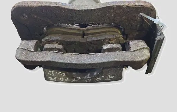 Hyundai Santa Fe Rear brake caliper BC412105