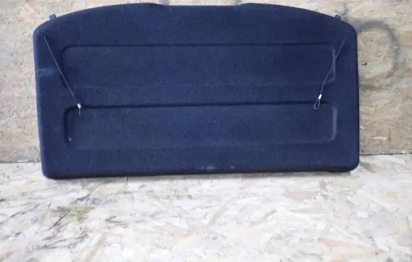 Mitsubishi ASX Parcel shelf