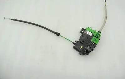 Hyundai i40 Rear door lock 814103Z000