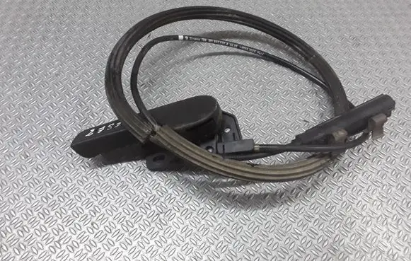 Seat Toledo III (5P) Engine bonnet (hood) release handle 1J1823633