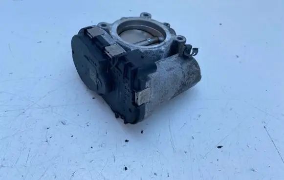Mercedes-Benz B W246 W242 Throttle valve A2701410025 0280750541