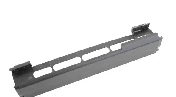 Land Rover Discovery 5 Front door seat control surround trim HY3266412ABW