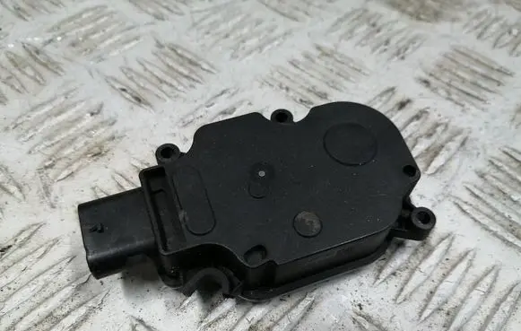 Opel Insignia A A/C air flow flap actuator/motor 6466R300 16039P28580 109255601