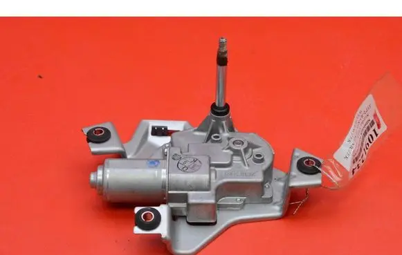 Suzuki Grand Vitara I Rear window wiper motor