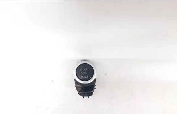 BMW 5 G30 G31 G38 Engine start stop button switch 7948012 51417948012