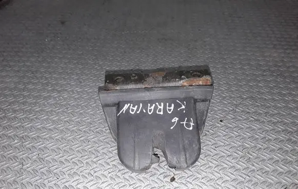 Audi A6 S6 C5 4B Tailgate/trunk/boot lock/catch/latch