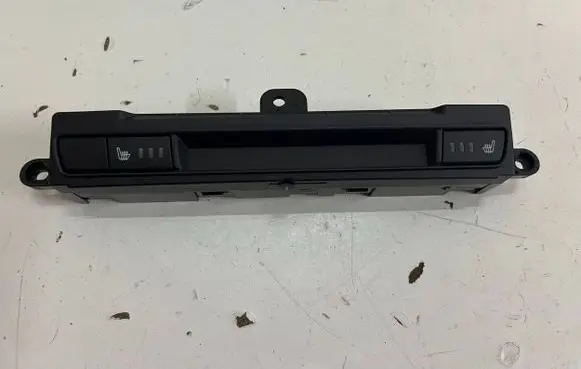 Mazda CX-3 Screen/display/small screen BHR155260