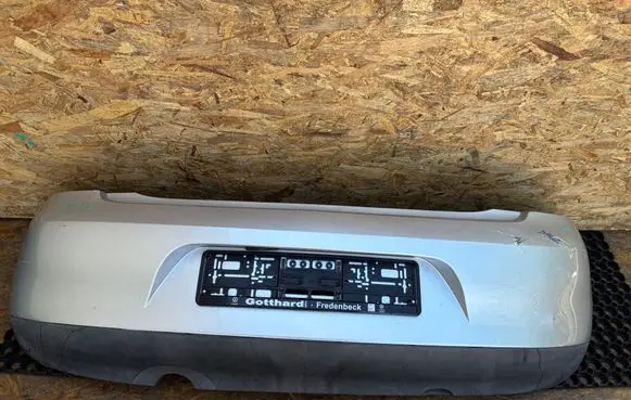 Volkswagen Fox Rear bumper