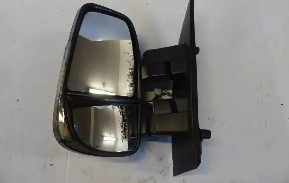 Iveco Daily 6th gen Front door electric wing mirror 5802495912