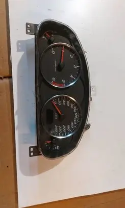 Mazda 6 Speedometer (instrument cluster) GJ6WC
