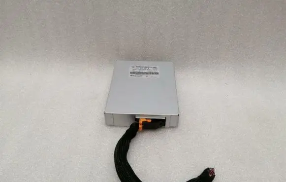 Porsche Panamera (970) Camera control unit module 7PP907441B