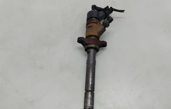 Ford Focus ST Fuel injector 0445110239