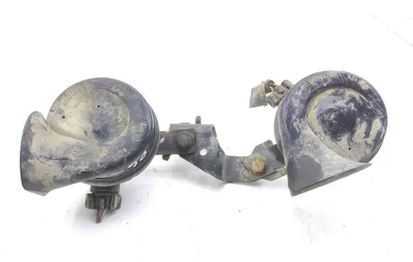 Opel Zafira B Horn signal