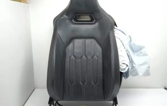 Cupra Formentor Front driver seat 