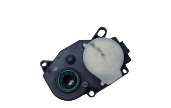 Ford Mustang VI Radiator active air flap actuator JR3B8476AD