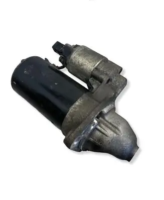 BMW 1 E81 E87 Starter motor 7550975 0001138002