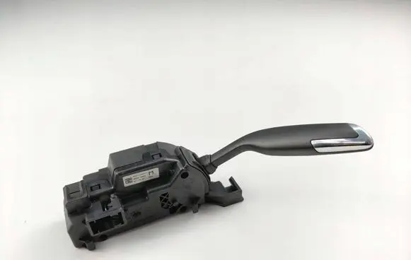 Citroen C4 Grand Picasso Gear shifter/selector 96811352XT