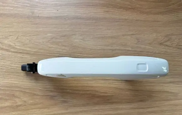 Volvo XC90 Front door exterior handle 31408436 31408437