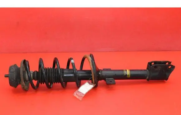 Dacia Duster Rear shock absorber/damper G7386