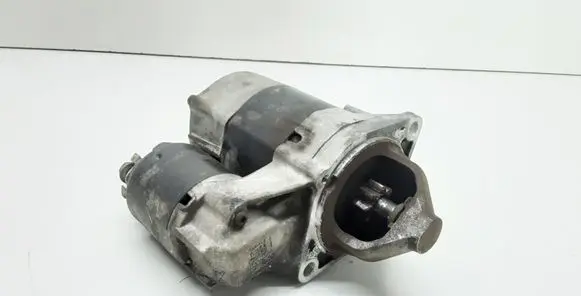 Mercedes-Benz A W168 Starter motor 0051512101