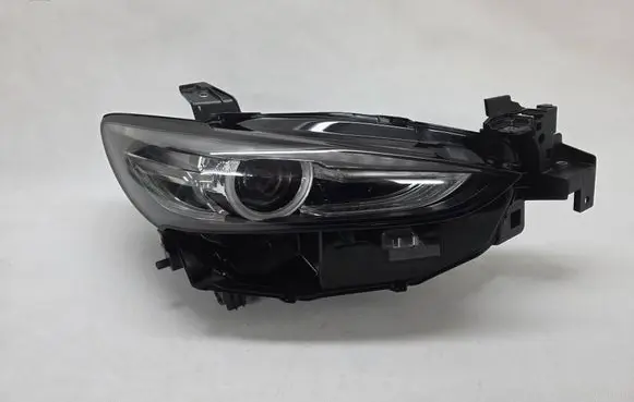 Mazda 6 Headlight/headlamp GRF5-51030