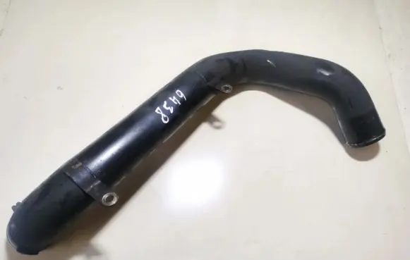 Audi A6 S6 C5 4B Intercooler hose/pipe