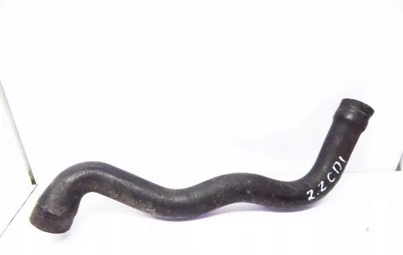 Mercedes-Benz E W210 Engine coolant pipe/hose