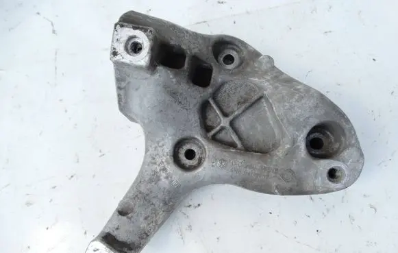 Audi A3 S3 8P A/C compressor mount bracket 1K0260885B