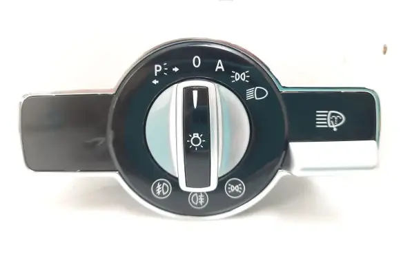 Mercedes-Benz S W221 Light switch A2215451004
