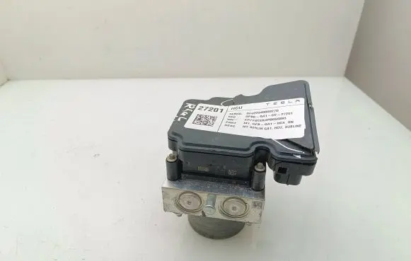Tesla Model Y ABS Pump 22340000027D 0265956665