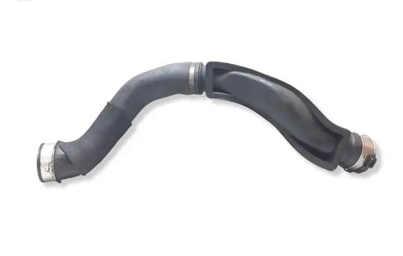 BMW X6 E71 Intercooler hose/pipe 7809834 11617809834 7807986
