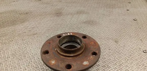 Skoda Superb B6 (3T) Rear wheel ball bearing 