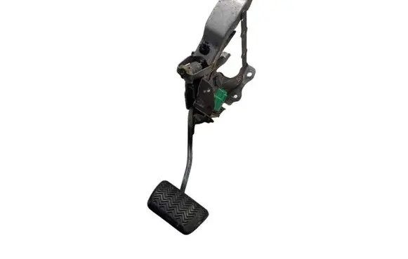 Brake pedal