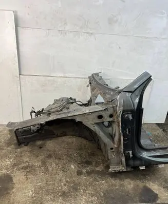 Audi A7 S7 4G Front quarter panel 