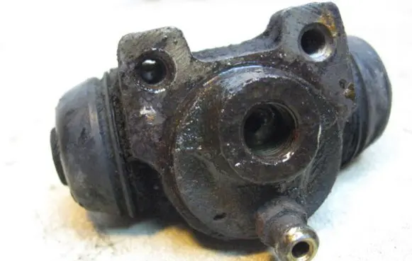 Renault Scenic I Other brake parts 