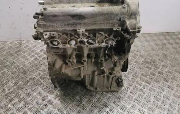 Toyota Prius (XW20) Engine