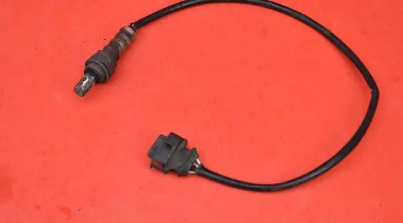 Opel Vectra C Lambda probe sensor 12574574