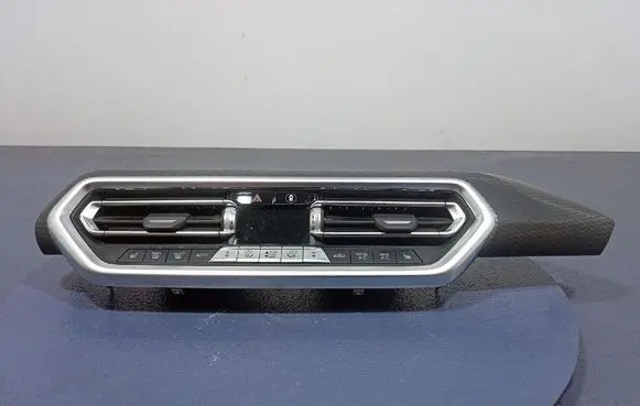 BMW X4 F26 Climate control unit 9855409
